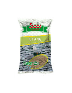 Groundbait Sensas 3000 CLUB ETANG