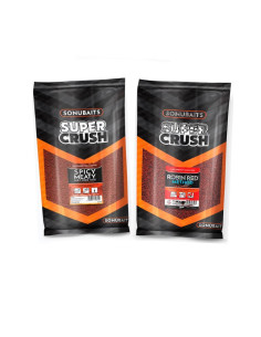 Groundbait Sonubaits METHOD MIX - 2kg