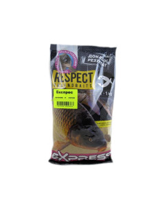 Groundbait Respect EXPRESS VANILLA AND HEMP - 1kg