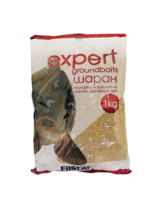 Groundbait Filstar EXPERT CARP