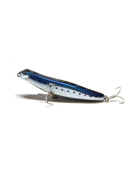 Hard Lure Jackson DEBU NYORO 120