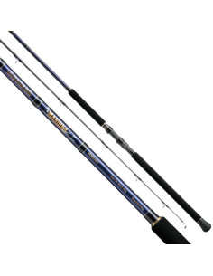 Spinning Rod TailWalk MANBIKA VER.2 Shore Jigging