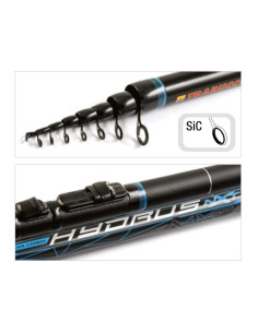 Bolognese Trabucco HYDRUS NXT BOLO ENERGY 2