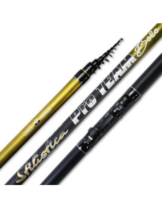 Bolognese Rod Vertis STILISTICA PRO TEAM Bolo