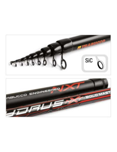 Bolognese Trabucco HYDRUS NXT BOLO MASTER 2