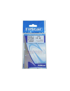 Snelled hooks Filstar F106R