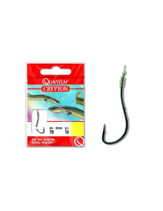 Hooks To Nylon Quantum CRYPTON EEL