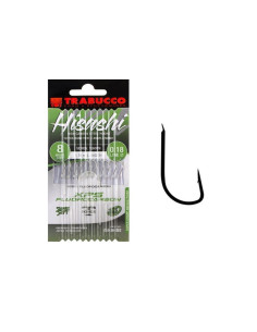 Trabucco HISASHI 10607N