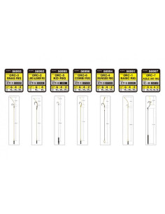 Hair Rig Owner BUNGEE RIG - CT-3 2