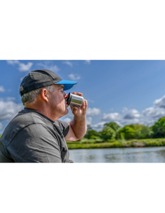 Preston Stainless Steel Flask 1.4 L 2