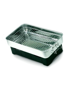 Zebco SMOKER SMOK EASY