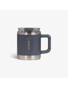 Igloo Coffee Mug 444ml Carbonite Stainless Steel