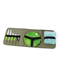 Filstar CAMPING ACCESORIES KIT