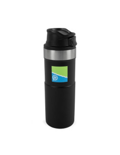 Preston Travel Flask - 500ml