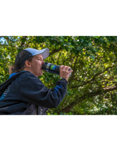 Preston Travel Flask - 500ml 2