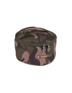 Fox CAMPOLITE NEOPRENE PEN SET BAG