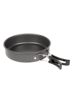 Cooking Set FAITH Pots - Pans 2