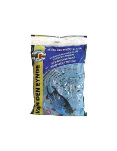 Crushed Hemp Van Den Eynde 2
