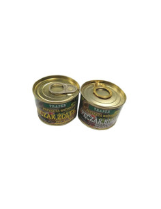 Natural Baits Traper BARLEY 70g