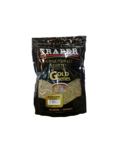 Hemp Seed Traper GOLD 400g