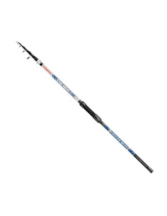 Trabucco SONIC MASTER BOAT