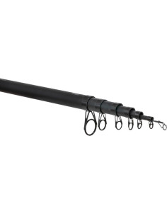 Telescopic rod Zebco Trophy Tele Pike 2