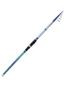 Telescopic Rod FilStar UNIVERSUM