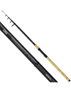 Telescopic rod Zebco Trophy Tele Eel
