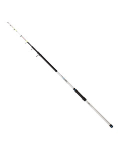 Zebco GREAT WHITE GWC TELE BOAT