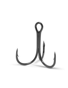 Treble hooks VMC 7545 BN 2