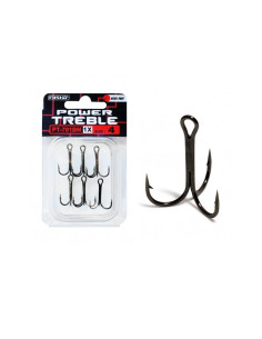 Filstar POWER TREBLE PT-701BN