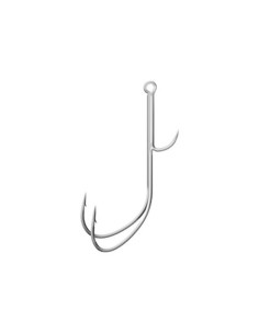 Double Hooks ODZ ZH-48 Wind Claw DT 2