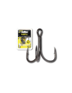 Hooks CURVED POINT TREBLE HOOK DG