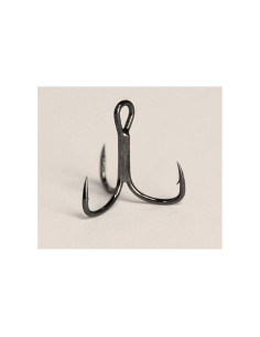 Hooks Decoy TREBLE Y-S25 RENEWAL