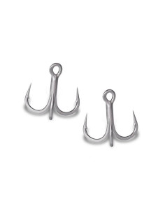 Treble Hook Mustad KAIJU 7X 36328NP