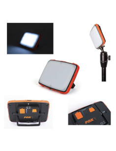 Lamp Fox HALO PHOTOGRAPHY LIGHT 2