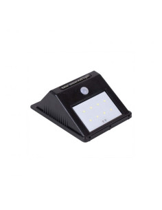 Lamp Motion DETECTOR WALL 8 LED