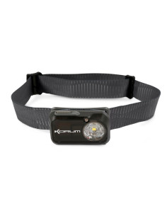 Korum Supa Lite Headtorch