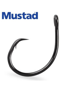 Mustad TUNA CIRCLE HOOKS 39951NP