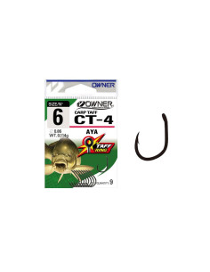 Hooks Owner CT-4 AYA 53274