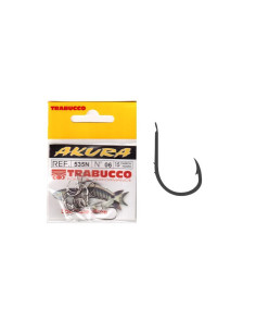 Hooks Trabucco AKURA 535BN SPECIAL SEA