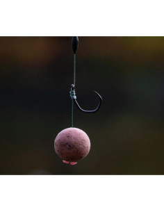 Carp Spirit V-CURVE 2