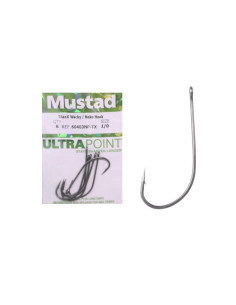 Hooks Mustad ULTRAPOINT WACKY NEKO 60403NP
