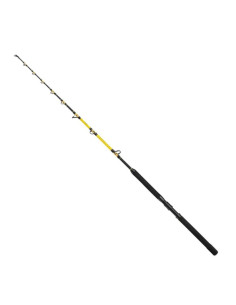 Boat Rod Shimano BEASTMASTER CX STANDUP SPIRAL