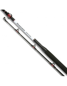 Trolling Rod Shimano VENGEANCE STAND-UP 2