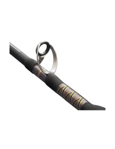 Trolling Rod PENN MARINE BRIGADE TROLLING 2