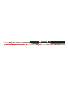 Boat Rod Trabucco Searider XP Boat 2