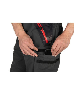 Fox RAGE RS TRIPLE LAYER SALOPETTES 2