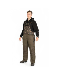 Fox RS QUILTED SALOPETTES