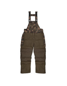 Fox RS QUILTED SALOPETTES 2